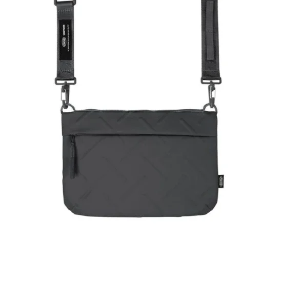 Skinarma Satchel Juno - Charcoal